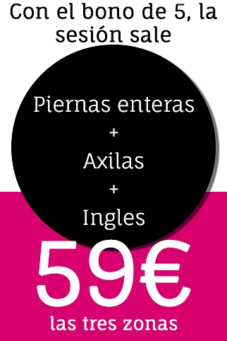 Riza & Rizo Peluqueros promoción 1