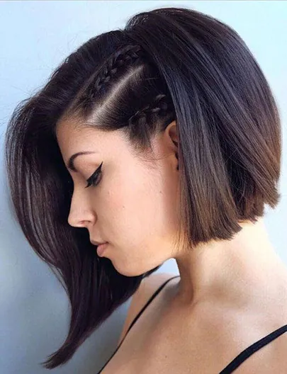 Riza & Rizo Peluqueros cabello corto