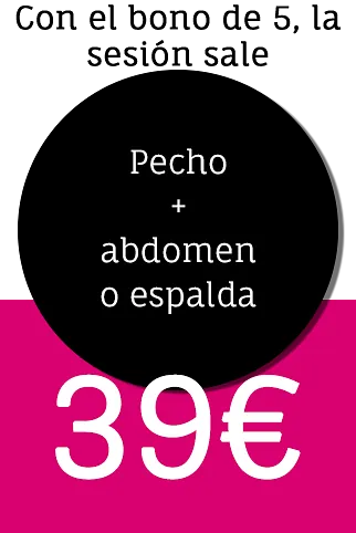 Riza & Rizo Peluqueros promoción 4