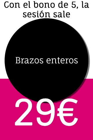 Riza & Rizo Peluqueros promoción 3