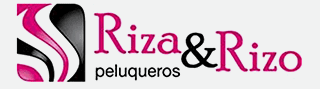 Riza & Rizo Peluqueros logo